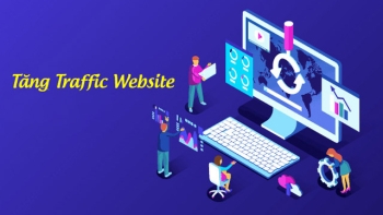 Chia sẻ 10 cách tăng traffic cho website hiệu quả